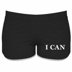 Женские шорты