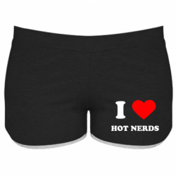 Женские шорты