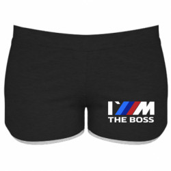 Женские шорты