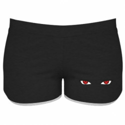 Жіночі шорти