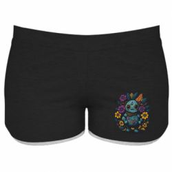 Женские шорты