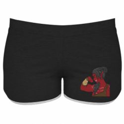 Женские шорты