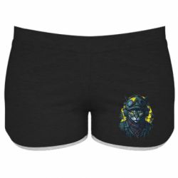 Женские шорты