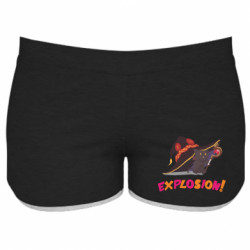 Женские шорты