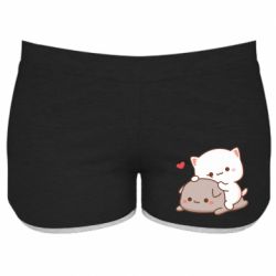 Жіночі шорти