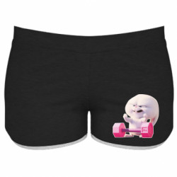 Женские шорты