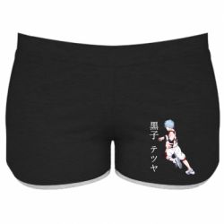 Женские шорты