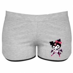 Жіночі шорти