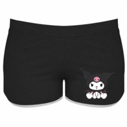 Женские шорты