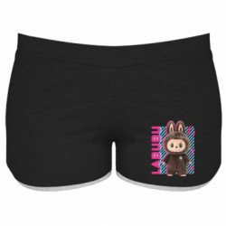 Женские шорты