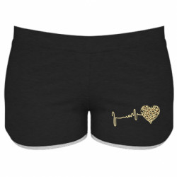 Жіночі шорти