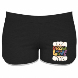 Женские шорты