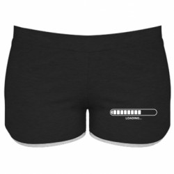 Женские шорты