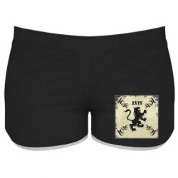 Жіночі шорти