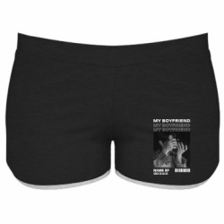 Женские шорты