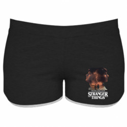 Жіночі шорти