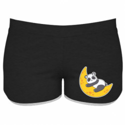 Жіночі шорти