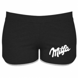 Жіночі шорти