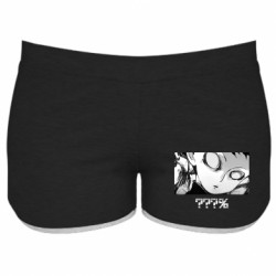 Женские шорты