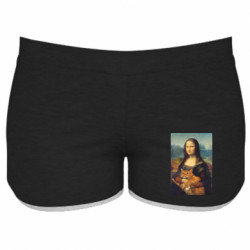 Женские шорты