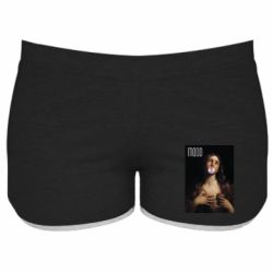 Женские шорты