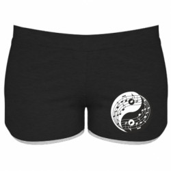 Женские шорты