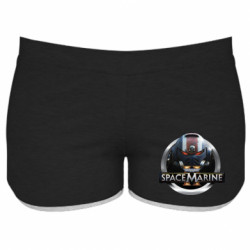 Женские шорты