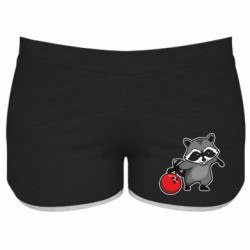 Жіночі шорти