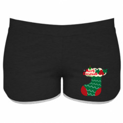 Женские шорты