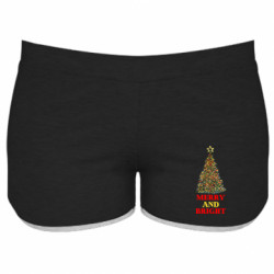 Женские шорты