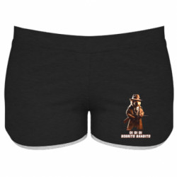 Женские шорты