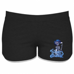 Жіночі шорти