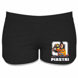 Жіночі шорти