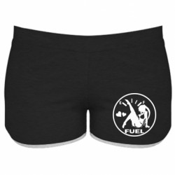 Жіночі шорти