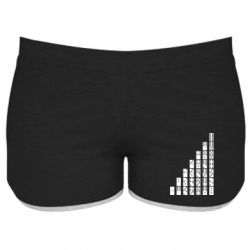 Женские шорты