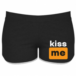 Жіночі шорти