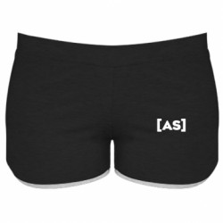 Женские шорты