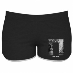 Женские шорты