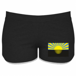 Женские шорты