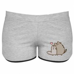 Женские шорты