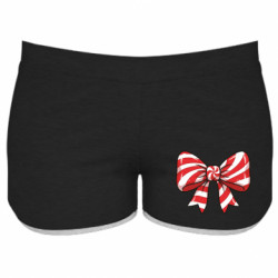 Жіночі шорти