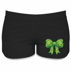 Жіночі шорти