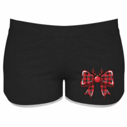 Жіночі шорти