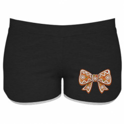 Жіночі шорти