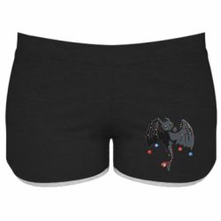 Жіночі шорти