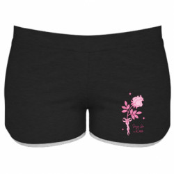 Женские шорты