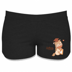 Жіночі шорти