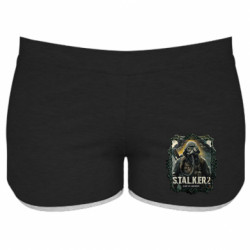 Жіночі шорти