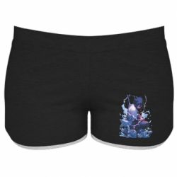 Жіночі шорти