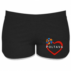 Женские шорты